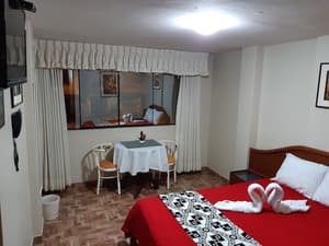 thumbnail: Room