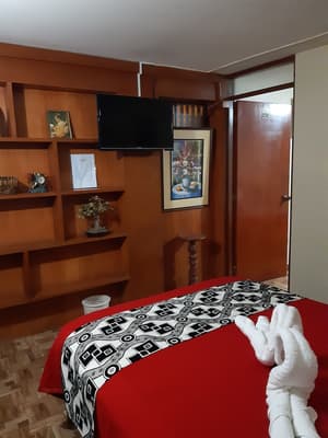 thumbnail: Room