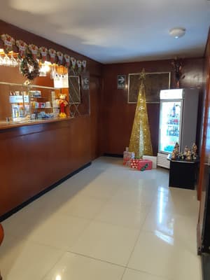 thumbnail: Interior