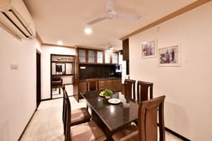 thumbnail: Private kitchen