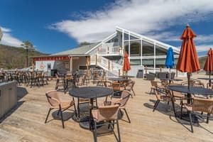 thumbnail: Terrace/patio