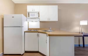 thumbnail: Private kitchen