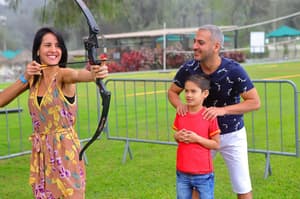 thumbnail: Children's activities