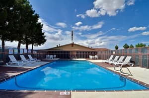thumbnail: Outdoor pool