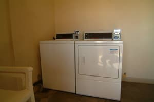 thumbnail: Laundry room