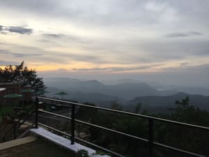 thumbnail: Land view from property
