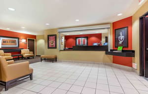 thumbnail: Lobby