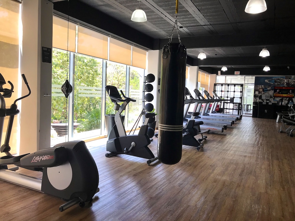 Sport Facilities