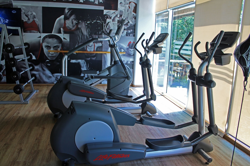 Sport Facilities