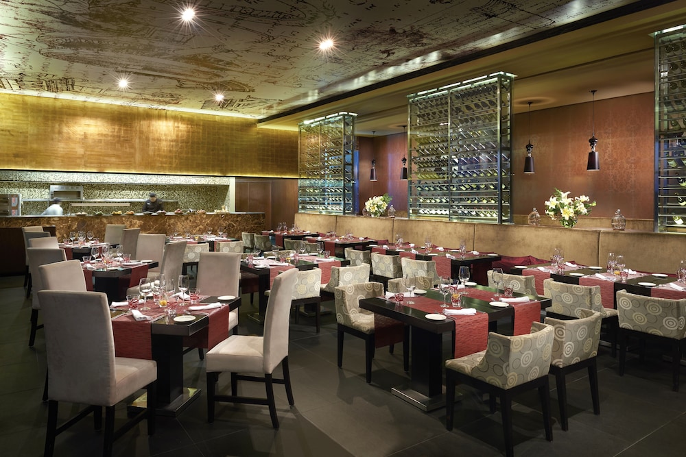 Restaurant-cafeteria