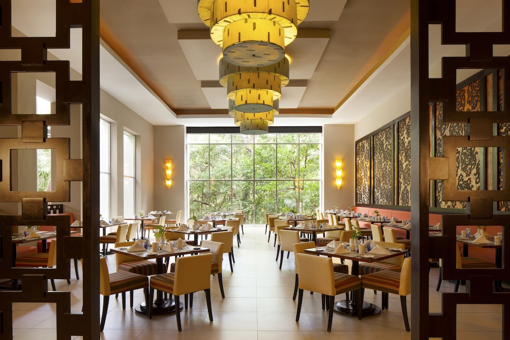 Restaurant-cafeteria