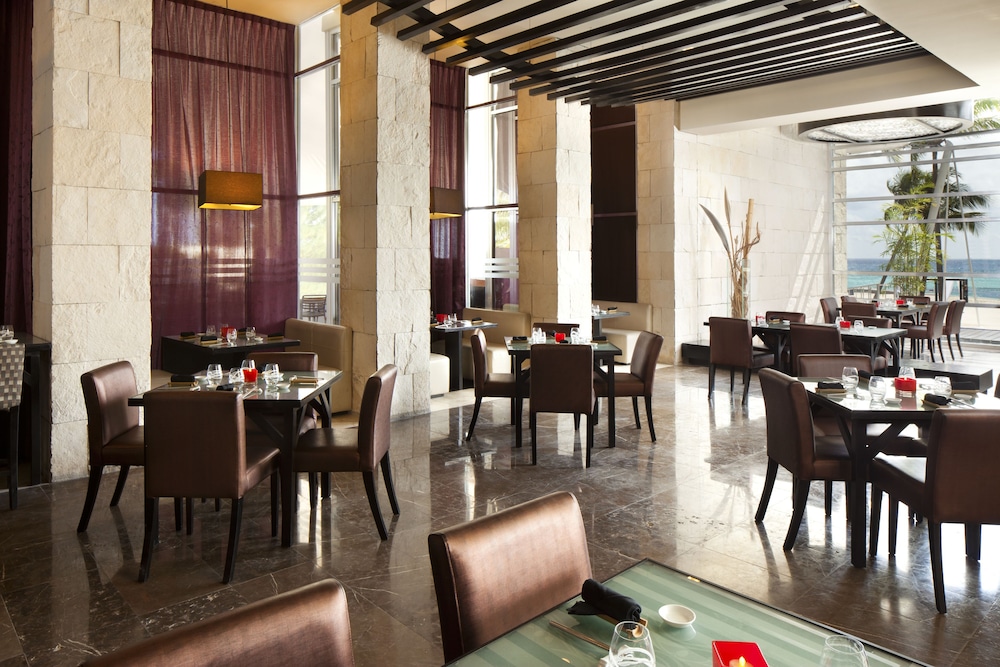 Restaurant-cafeteria