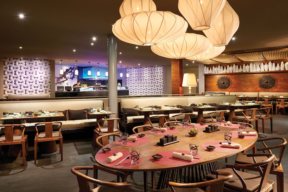 Restaurant-cafeteria