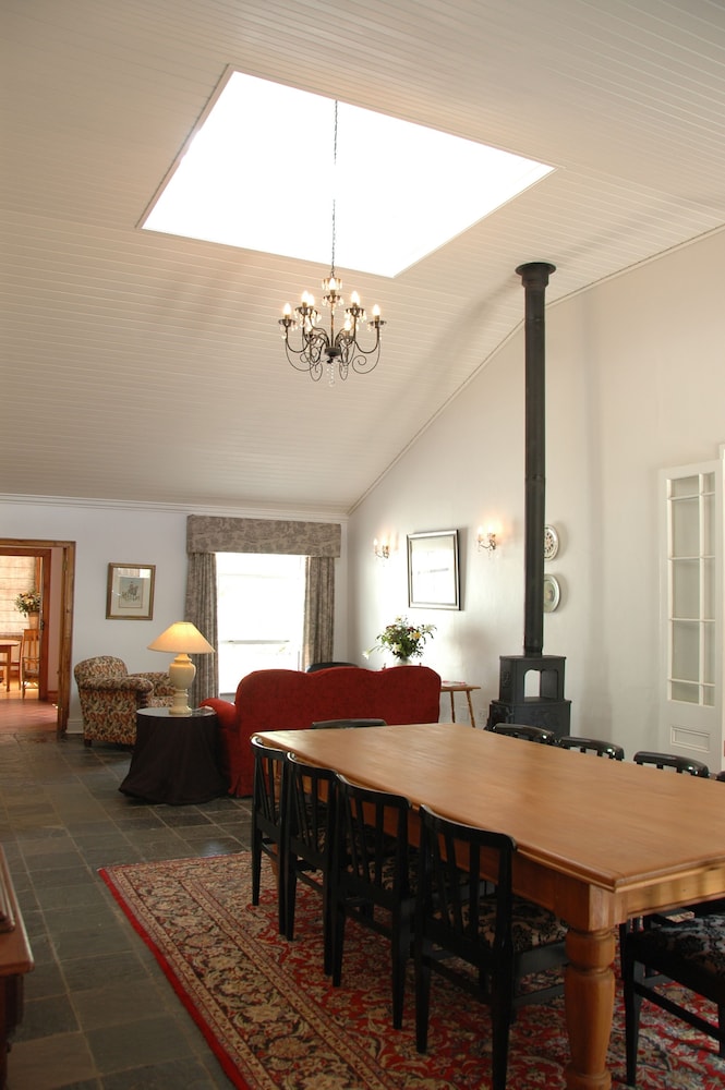 Restaurant-cafeteria