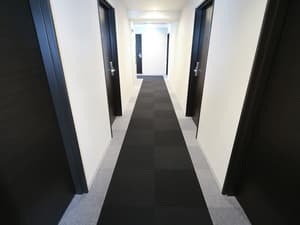 thumbnail: Hallway