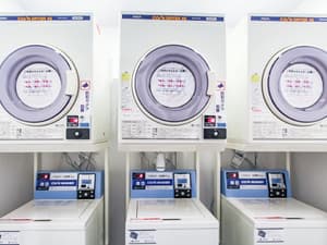 thumbnail: Laundry room