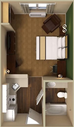 thumbnail: Room