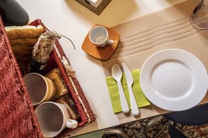 thumbnail: Breakfast meal