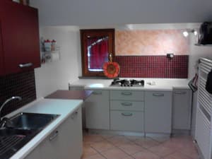 thumbnail: Private kitchen