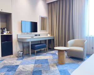 thumbnail: Living area
