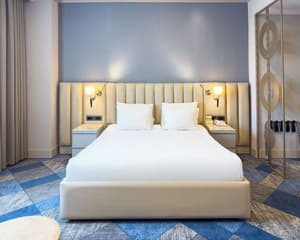 thumbnail: Room
