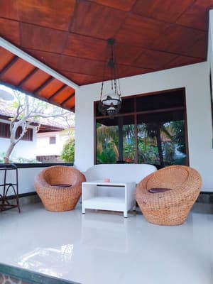 thumbnail: Terrace/patio