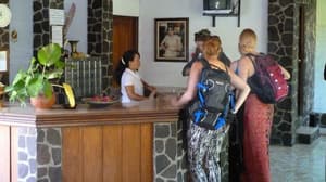 thumbnail: Reception