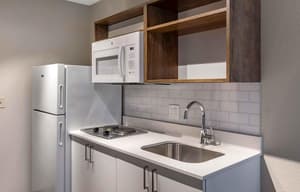 thumbnail: Private kitchen
