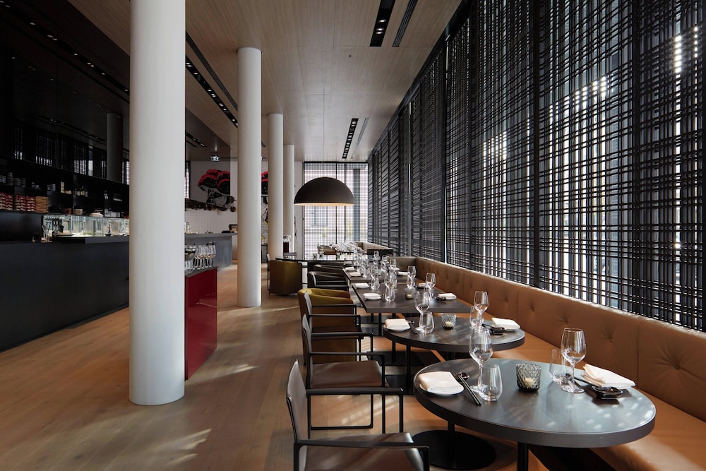 Restaurant-cafeteria