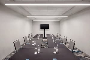 thumbnail: Meeting facility