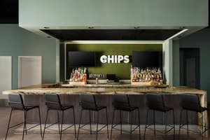 thumbnail: Restaurant