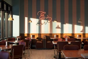 thumbnail: Restaurant