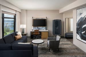 thumbnail: Living area