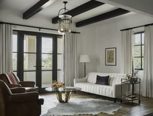 thumbnail: Living area