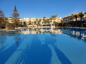 thumbnail: Outdoor pool