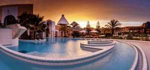 thumbnail: Outdoor pool