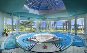 thumbnail: Indoor pool