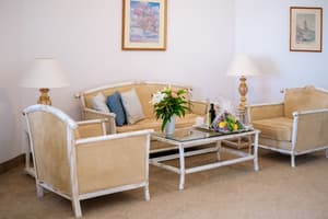 thumbnail: Living area