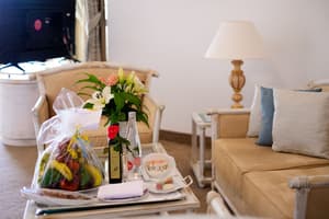 thumbnail: Living area