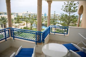 thumbnail: Terrace/patio