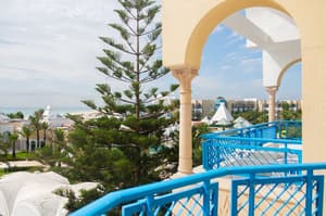 thumbnail: Beach/ocean view