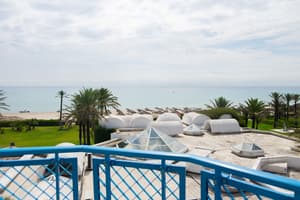 thumbnail: Beach/ocean view