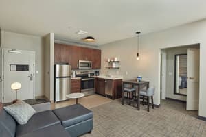 thumbnail: Living area