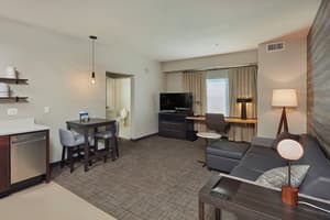 thumbnail: Living area