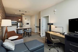 thumbnail: Living area