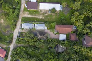 thumbnail: Aerial view