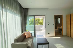 thumbnail: Living area