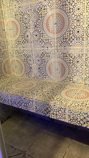 thumbnail: Steam room