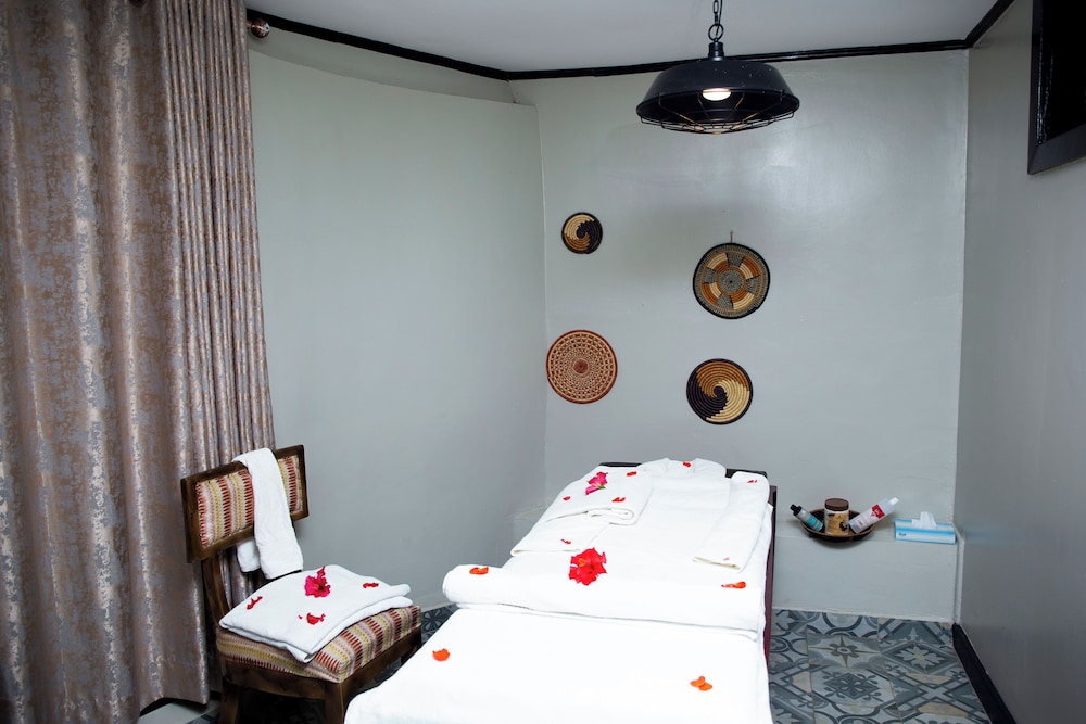 Massage