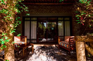 thumbnail: Terrace/patio